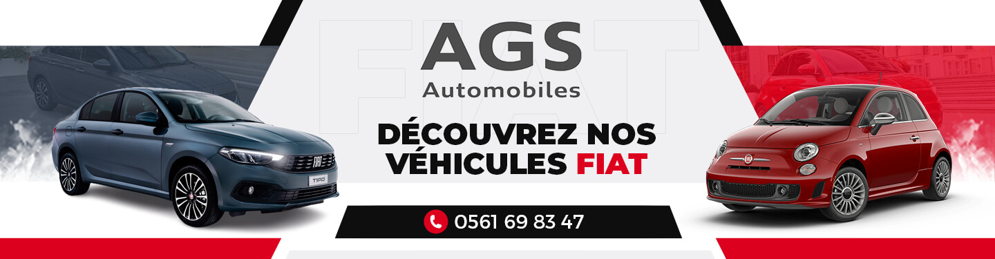 Slide Listing - AGS Automobile